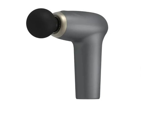 Pistolet de massage de soulagement sportif intelligent 1 kg Masseur de tête métallique pour la relaxation musculaire