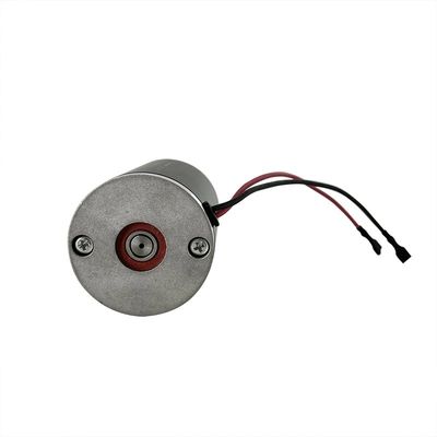 Moteur d'actionnement linéaire à courant continu 230 V pour tapis roulant électrique