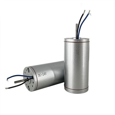 Moteur d'actionnement linéaire à courant continu 230 V pour tapis roulant électrique
