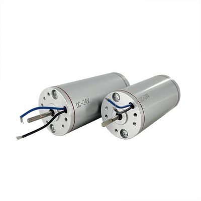 Moteur d'actionnement linéaire à courant continu 230 V pour tapis roulant électrique