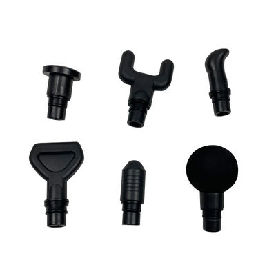 Fonction de régulation du temps Pistolet de massage électrique USB de type C pour massage corporel professionnel