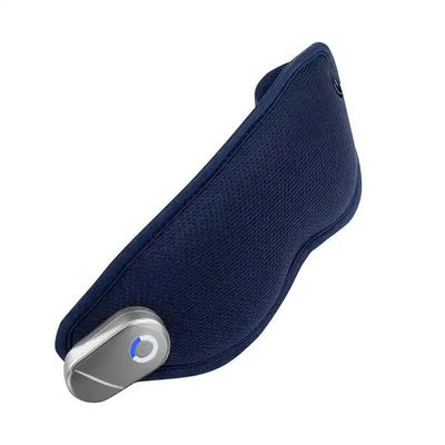 Masque pour les yeux électrique pour soulager la fatigue oculaire