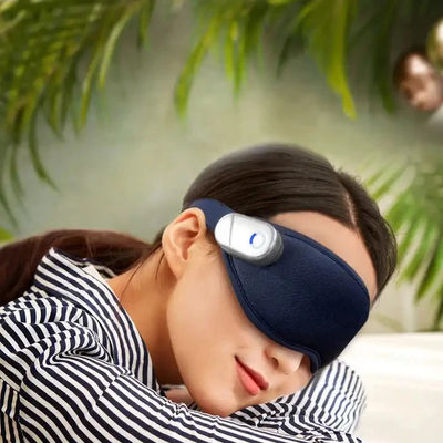Masque pour les yeux électrique pour soulager la fatigue oculaire