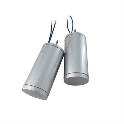 115V/230V Pmsm nominale 42bls Petit moteur sans balai pour pompe à tapis roulant de véhicule électrique