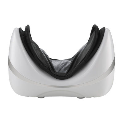 Massageur de cou rechargeable avec batterie de 210V 2 heures d'entrée et 1,5 heure de sortie