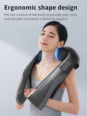 Masseur électrique de l'épaule pour soulager la douleur musculaire