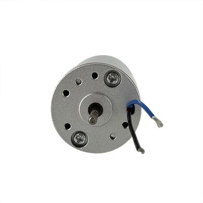 115V/230V Pmsm nominale 42bls Petit moteur sans balai pour pompe à tapis roulant de véhicule électrique