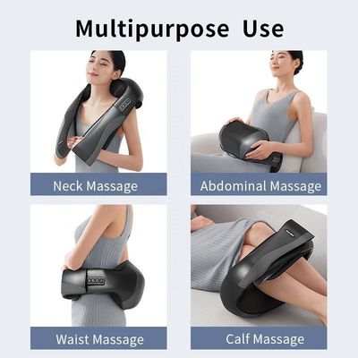 Masseur électrique de l'épaule pour soulager la douleur musculaire