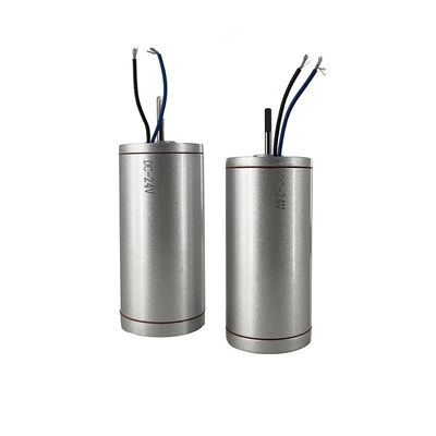 115V/230V Pmsm nominale 42bls Petit moteur sans balai pour pompe à tapis roulant de véhicule électrique