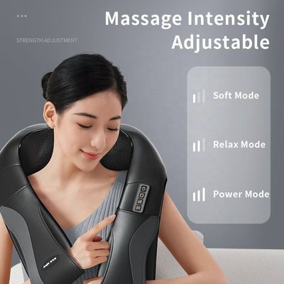 Masseur électrique de l'épaule pour soulager la douleur musculaire