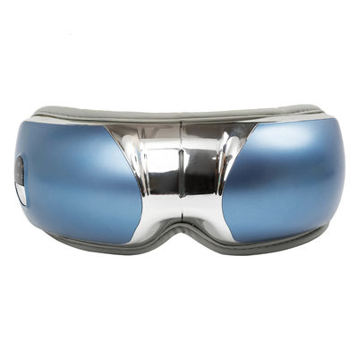 Massageur oculaire rechargeable de 20*14.2*8.7cm avec thérapie thermique et masseur intelligent musical