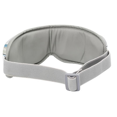 Massageur oculaire rechargeable de 20*14.2*8.7cm avec thérapie thermique et masseur intelligent musical