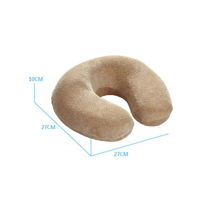 6W Vibrator chauffage de kneading et de traction Masseur de cou électrique pour la relaxation du corps oreiller de massage cervical