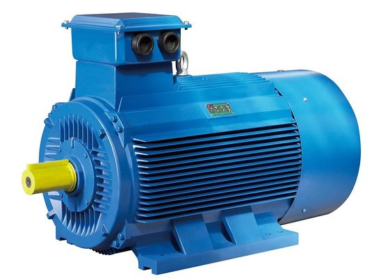 1.5HP 3 phase 380V 750W 1.1kw 1.5kw 1.8kw 2.2kw 3kw 4kw moteur AC Vitesse de charge complète 5200RPM±5%
