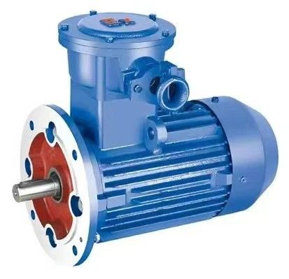 1.5HP 3 phase 380V 750W 1.1kw 1.5kw 1.8kw 2.2kw 3kw 4kw moteur AC Vitesse de charge complète 5200RPM±5%