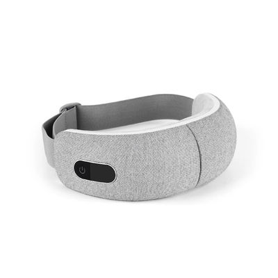 Massageur oculaire visible de 220*125*81 mm avec physiothérapie infrarouge et vibration de fréquence