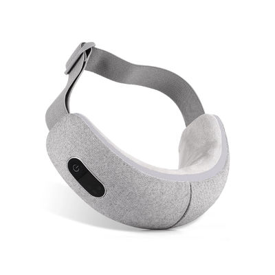 Massageur oculaire visible de 220*125*81 mm avec physiothérapie infrarouge et vibration de fréquence