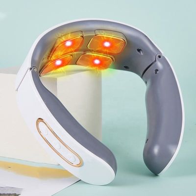 Appareil de massage Le meilleur investissement pour la santé de la colonne cervicale 22X22X11 cm