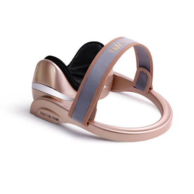 Massageur électrique de cou en forme de U personnalisé pour une traction efficace du cou et une physiothérapie