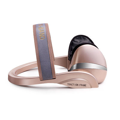 Massageur électrique de cou en forme de U personnalisé pour une traction efficace du cou et une physiothérapie