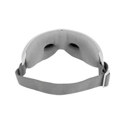 Temps de fonctionnement de 15 minutes Fréquence de vibration Massage oculaire avec compression thermique et airbag