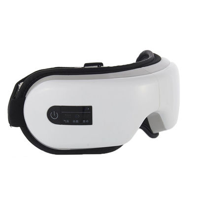 Puissance nominale de 24 W physiothérapie infrarouge EMS masseur pour soins oculaires