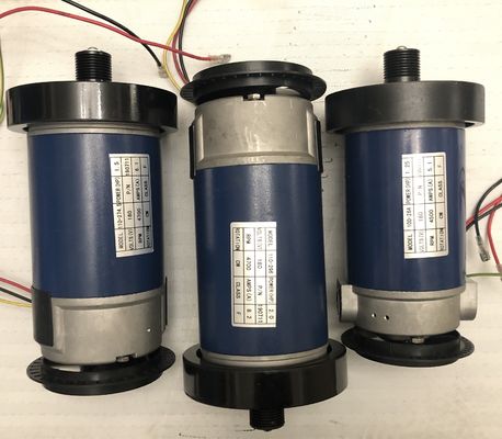 Micro moteur 2.0HP/1491W 180V 4700RPM DC moteur de tapis roulant électrique pour l'équipement de fitness