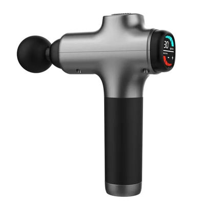 Nano Silica Gel Griffe 30 Pistolet de massage musculaire de vitesse pour la libération du fascia et soulager la douleur