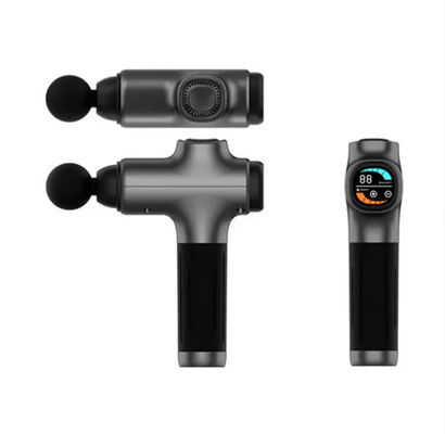 Nano Silica Gel Griffe 30 Pistolet de massage musculaire de vitesse pour la libération du fascia et soulager la douleur