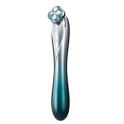 Équipement de beauté portable Masseur facial pour les yeux