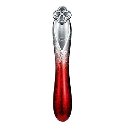 Équipement de beauté portable Masseur facial pour les yeux