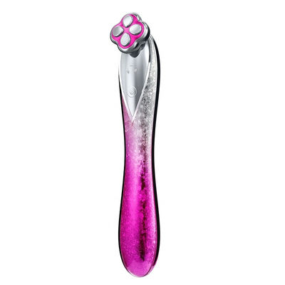 Équipement de beauté portable Masseur facial pour les yeux