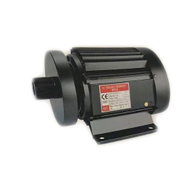 220V/110V 180-4800RPM 3,0HP Moteur à courant alternatif sur tapis roulant et vitesse synchrone 180-4800RPM