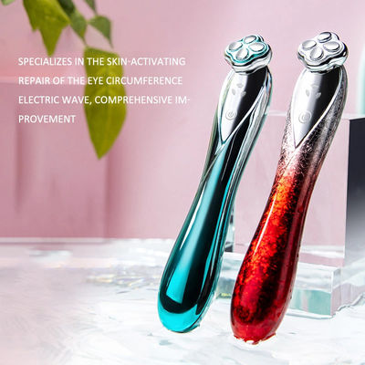 Équipement de beauté portable Masseur facial pour les yeux