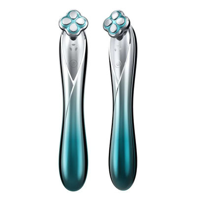 Équipement de beauté portable Masseur facial pour les yeux