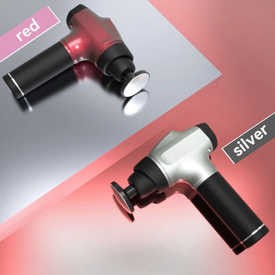 Pistolet de massage électrique chiropraticien pour la récupération sportive et la formation musculaire des tissus profonds