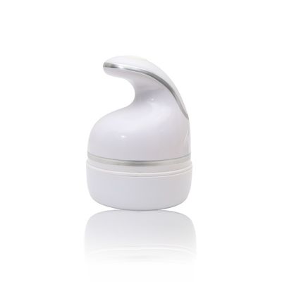 Instrument de massage de la tête intelligent pour le massage électrique du cuir chevelu et du cou 10X10X9 cm