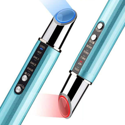 Pénomène anti-âge pour éliminer les rides Instrument de beauté Masseur oculaire Masseur intelligent