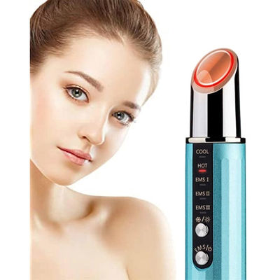 Pénomène anti-âge pour éliminer les rides Instrument de beauté Masseur oculaire Masseur intelligent