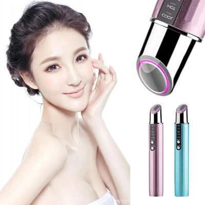 Pénomène anti-âge pour éliminer les rides Instrument de beauté Masseur oculaire Masseur intelligent