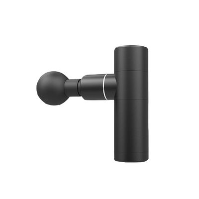 Pistolet électrique de massage des tissus profonds avec fonction de contrôle du temps 4-8 heures de charge
