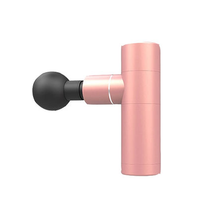 Pistolet électrique de massage des tissus profonds avec fonction de contrôle du temps 4-8 heures de charge