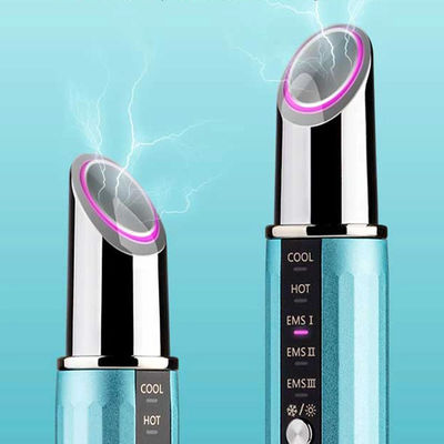 Pénomène anti-âge pour éliminer les rides Instrument de beauté Masseur oculaire Masseur intelligent