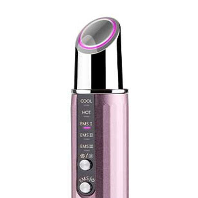 Pénomène anti-âge pour éliminer les rides Instrument de beauté Masseur oculaire Masseur intelligent