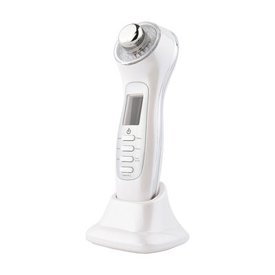 Traitement de beauté Mini-massageur oculaire électrique rechargeable pour appareil portable