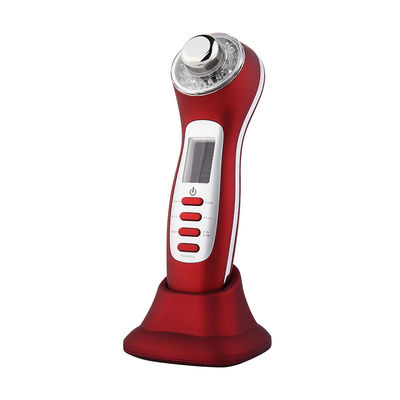 Traitement de beauté Mini-massageur oculaire électrique rechargeable pour appareil portable