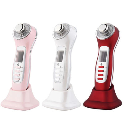 Traitement de beauté Mini-massageur oculaire électrique rechargeable pour appareil portable