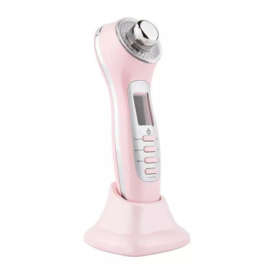Traitement de beauté Mini-massageur oculaire électrique rechargeable pour appareil portable