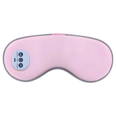 Une batterie de 900 mAh. Massageur oculaire électrique avec musique. YLP-500062
