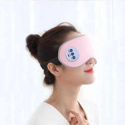 Une batterie de 900 mAh. Massageur oculaire électrique avec musique. YLP-500062